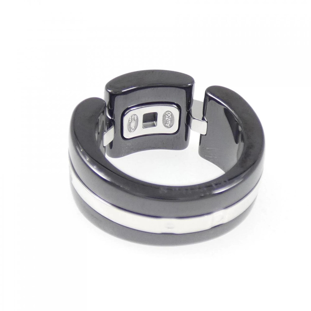 Chanel Ultra Collection Large Ring - Picture 3 of 5